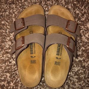 Birkenstock Sandals